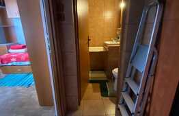 Apartament 2 camere, 46 mp, etaj intermediar, balcon 10 mp, zona Mercur!