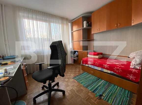 Apartament de vânzare 2 camere Gheorgheni - 59867AV | BLITZ Cluj-Napoca | Poza6