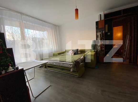 Apartament de vânzare 2 camere Gheorgheni - 59867AV | BLITZ Cluj-Napoca | Poza1