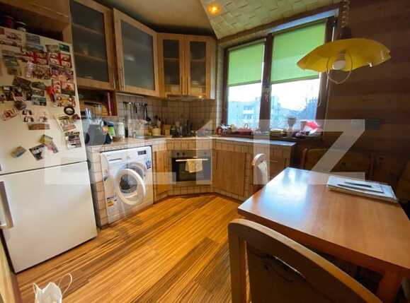 Apartament de vânzare 2 camere Gheorgheni - 59867AV | BLITZ Cluj-Napoca | Poza5