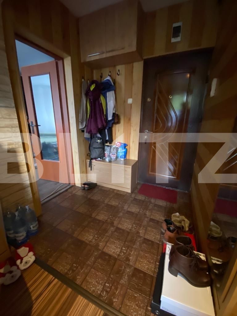 Apartament de vânzare 2 camere Gheorgheni - 59867AV | BLITZ Cluj-Napoca | Poza4