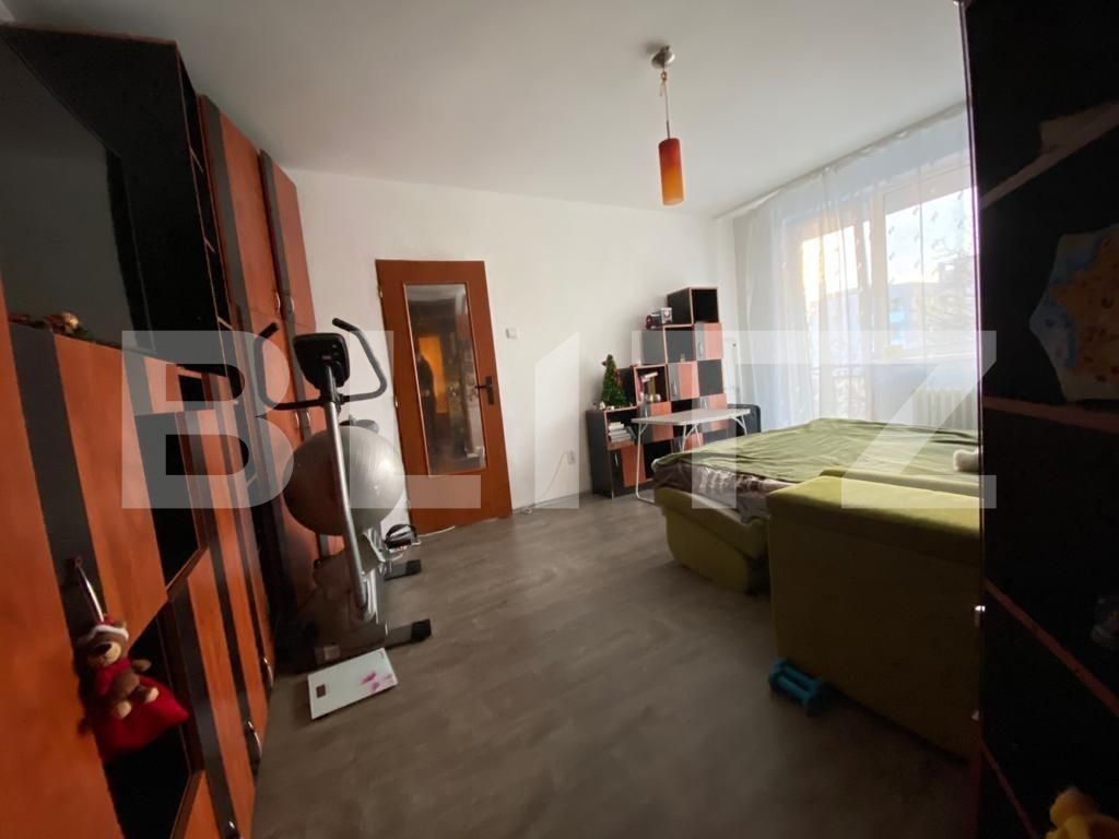 Apartament de vânzare 2 camere Gheorgheni - 59867AV | BLITZ Cluj-Napoca | Poza3