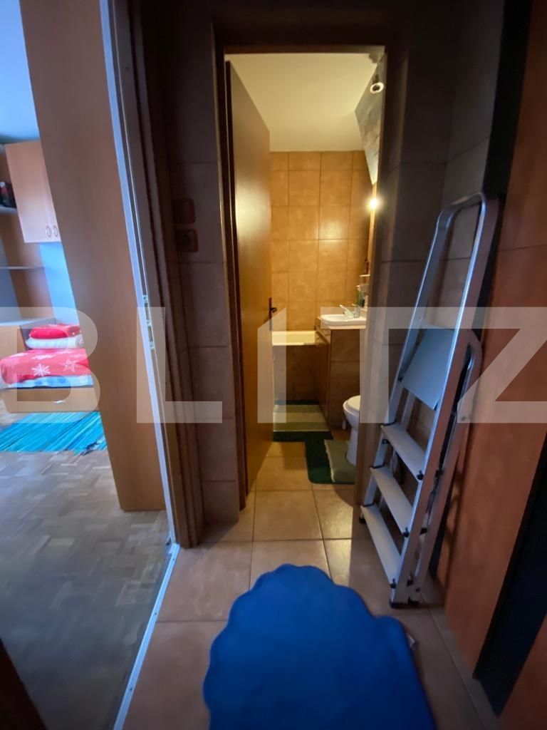 Apartament de vânzare 2 camere Gheorgheni - 59867AV | BLITZ Cluj-Napoca | Poza7
