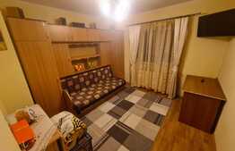 Preluare chiriasi! 2 camere, 50mp, decomandat! Zona strazii Gheorghe Doja!