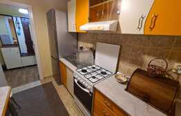 Preluare chiriasi! 2 camere, 50mp, decomandat! Zona strazii Gheorghe Doja!