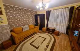 Preluare chiriasi! 2 camere, 50mp, decomandat! Zona strazii Gheorghe Doja!