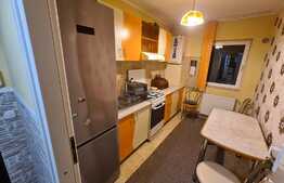 Preluare chiriasi! 2 camere, 50mp, decomandat! Zona strazii Gheorghe Doja!