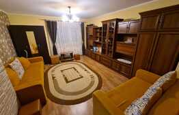 Preluare chiriasi! 2 camere, 50mp, decomandat! Zona strazii Gheorghe Doja!