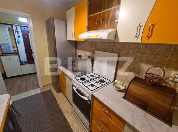 Apartament de vânzare 2 camere Floreşti - 59868AV | BLITZ Cluj-Napoca | Poza3