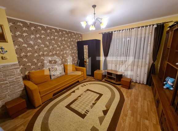 Apartament de vânzare 2 camere Floreşti - 59868AV | BLITZ Cluj-Napoca | Poza5