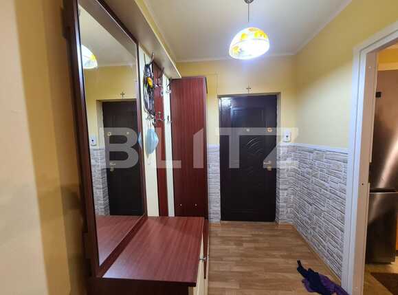 Apartament de vânzare 2 camere Floreşti - 59868AV | BLITZ Cluj-Napoca | Poza8