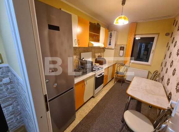 Apartament de vânzare 2 camere Floreşti - 59868AV | BLITZ Cluj-Napoca | Poza2