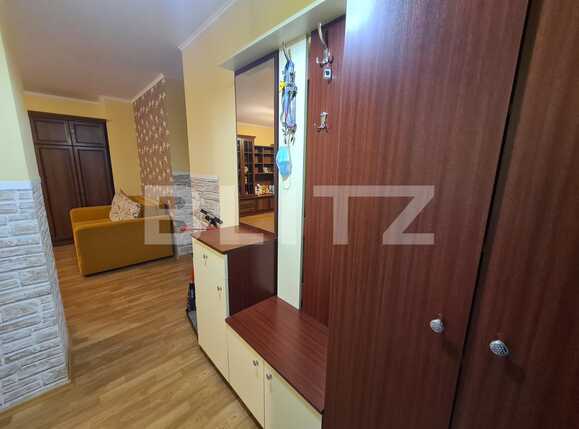 Apartament de vânzare 2 camere Floreşti - 59868AV | BLITZ Cluj-Napoca | Poza9