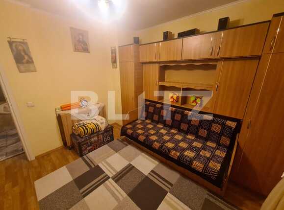 Apartament de vânzare 2 camere Floreşti - 59868AV | BLITZ Cluj-Napoca | Poza6