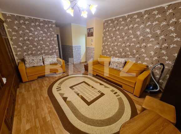 Apartament de vânzare 2 camere Floreşti - 59868AV | BLITZ Cluj-Napoca | Poza1