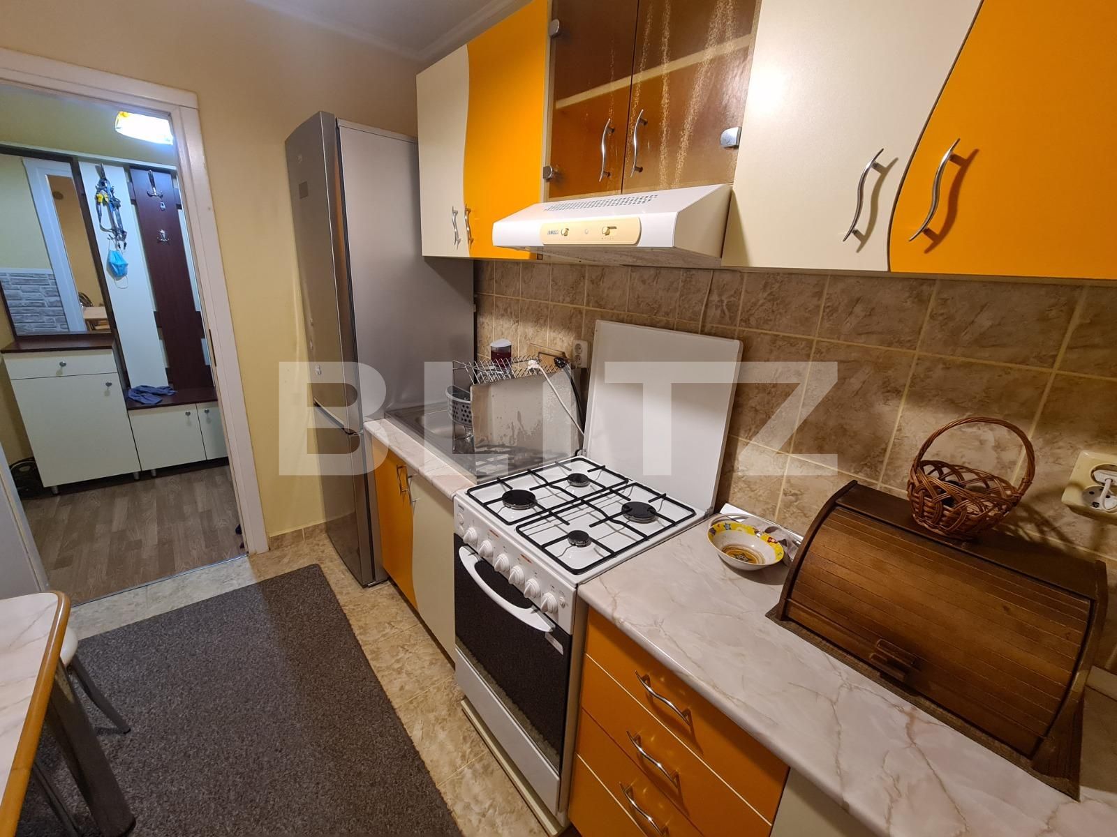 Apartament de vânzare 2 camere Floreşti - 59868AV | BLITZ Cluj-Napoca | Poza3