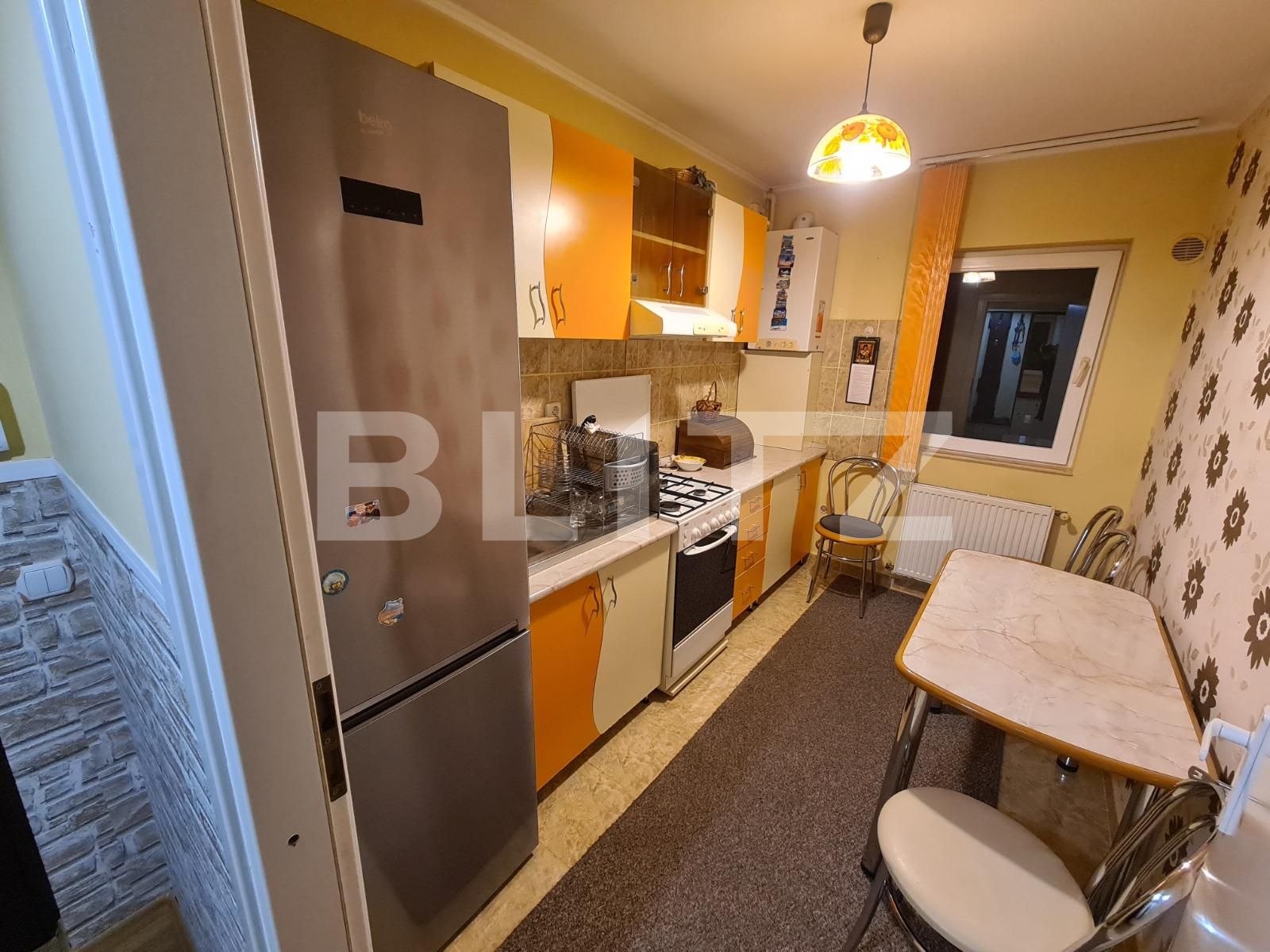 Apartament de vânzare 2 camere Floreşti - 59868AV | BLITZ Cluj-Napoca | Poza2