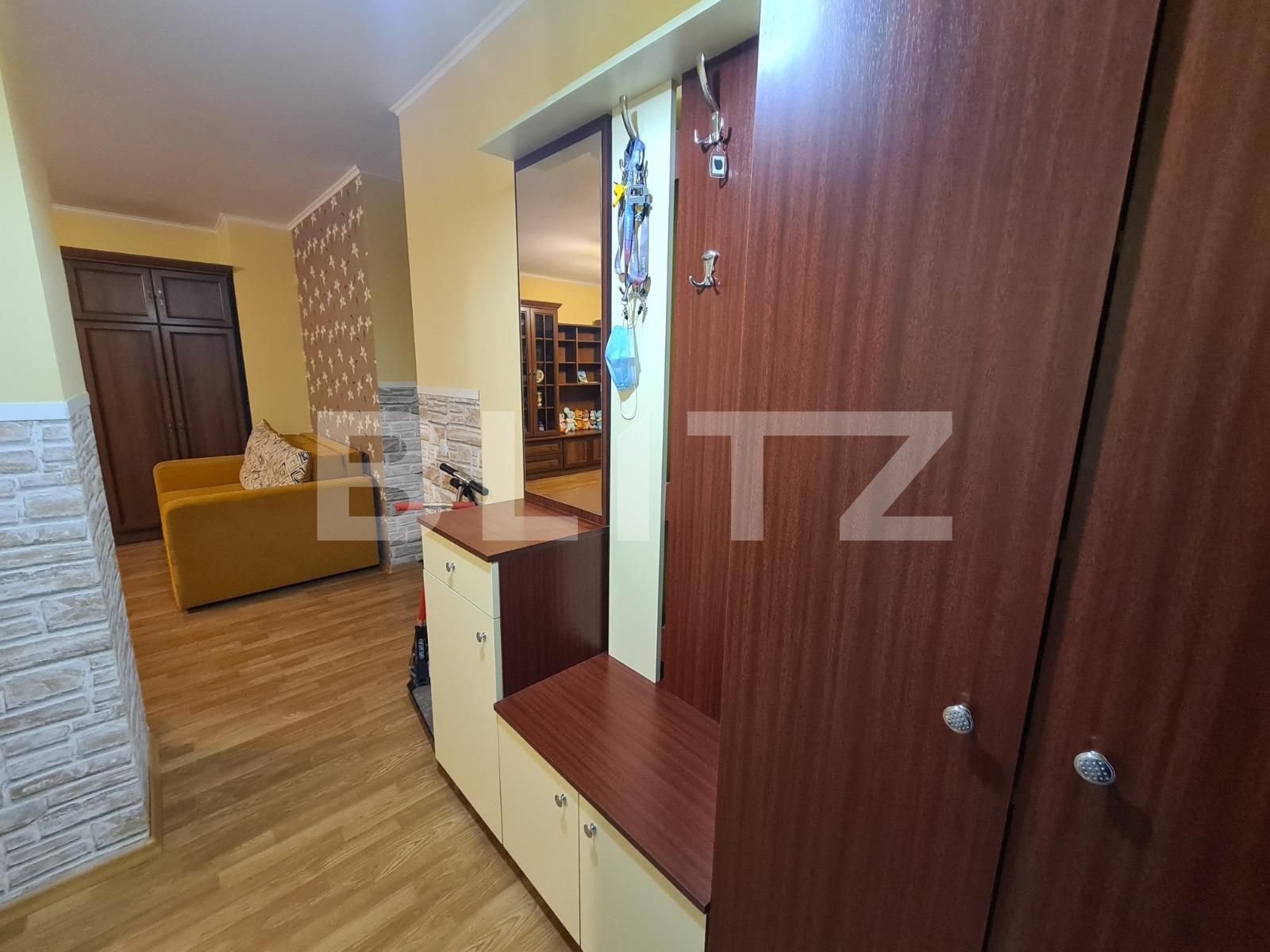 Apartament de vânzare 2 camere Floreşti - 59868AV | BLITZ Cluj-Napoca | Poza9