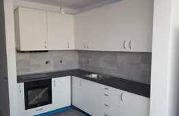 Apartament 3 camere , 62 mp, parcare subterana, Zona BMW!