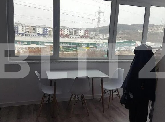 Apartament de închiriat 3 camere Floreşti - 59870AI | BLITZ Cluj-Napoca | Poza3