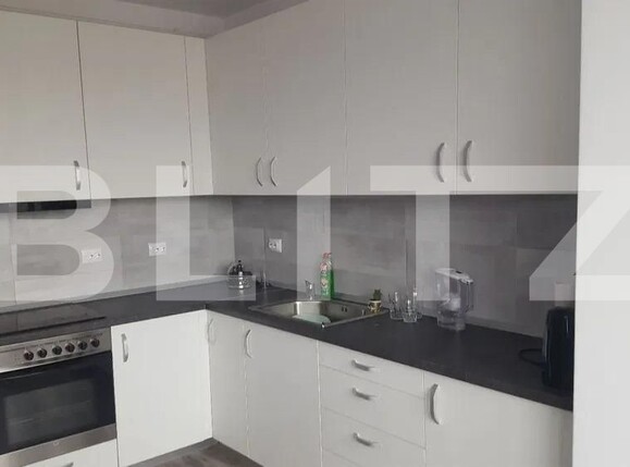 Apartament de închiriat 3 camere Floreşti - 59870AI | BLITZ Cluj-Napoca | Poza1