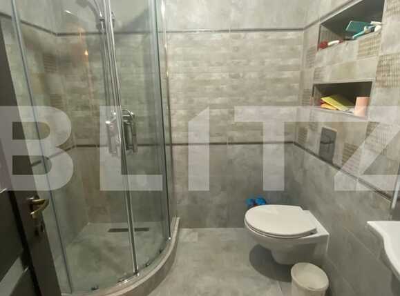 Apartament de închiriat 3 camere Floreşti - 59870AI | BLITZ Cluj-Napoca | Poza10