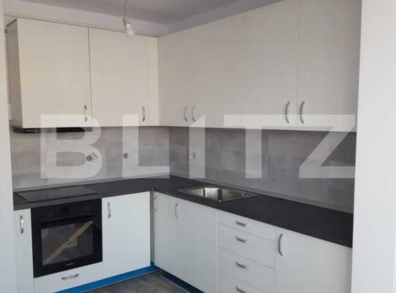 Apartament de închiriat 3 camere Floreşti - 59870AI | BLITZ Cluj-Napoca | Poza2