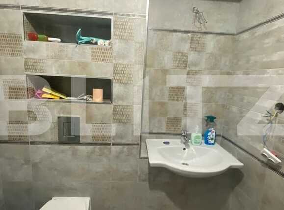 Apartament de închiriat 3 camere Floreşti - 59870AI | BLITZ Cluj-Napoca | Poza9