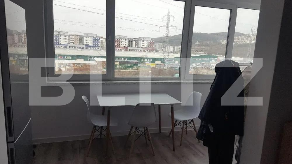 Apartament de închiriat 3 camere Floreşti - 59870AI | BLITZ Cluj-Napoca | Poza3