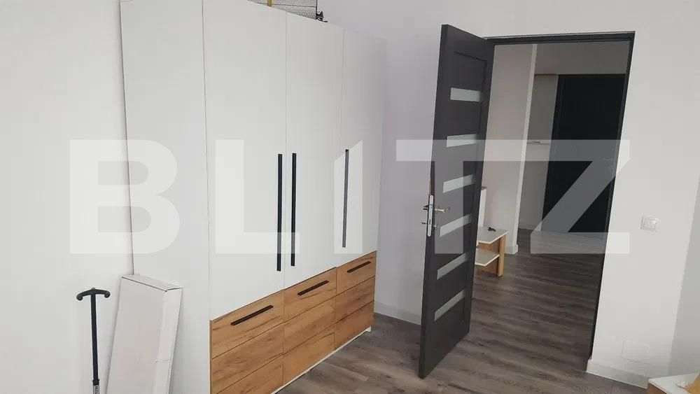 Apartament de închiriat 3 camere Floreşti - 59870AI | BLITZ Cluj-Napoca | Poza6
