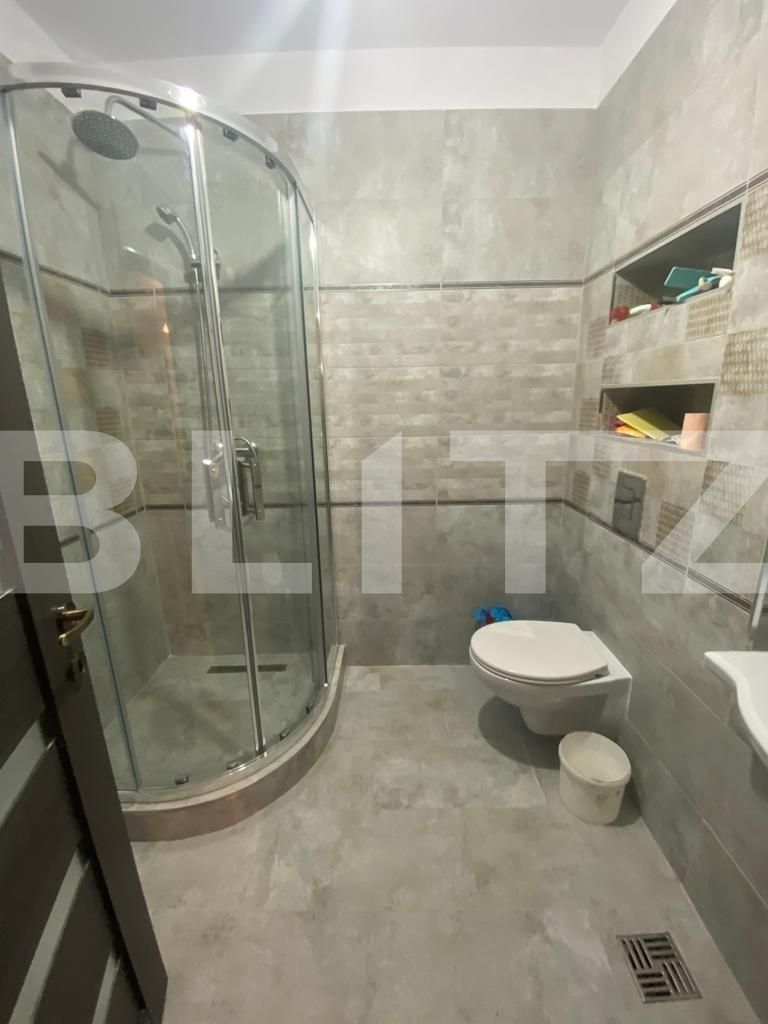 Apartament de închiriat 3 camere Floreşti - 59870AI | BLITZ Cluj-Napoca | Poza10