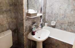 Garsoniera spatioasa si luminoasa, etaj intermediar, 32mp, zona BIG