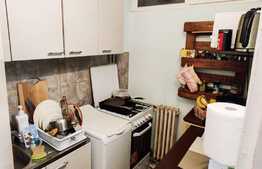 Garsoniera spatioasa si luminoasa, etaj intermediar, 32mp, zona BIG