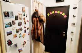 Garsoniera spatioasa si luminoasa, etaj intermediar, 32mp, zona BIG