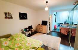 Garsoniera spatioasa si luminoasa, etaj intermediar, 32mp, zona BIG