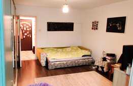 Garsoniera spatioasa si luminoasa, etaj intermediar, 32mp, zona BIG