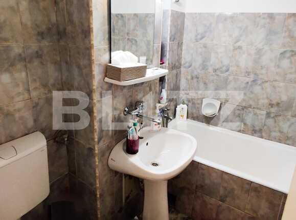 Garsonieră de vânzare Manastur - 59872AV | BLITZ Cluj-Napoca | Poza4