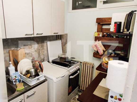 Garsonieră de vânzare Manastur - 59872AV | BLITZ Cluj-Napoca | Poza3