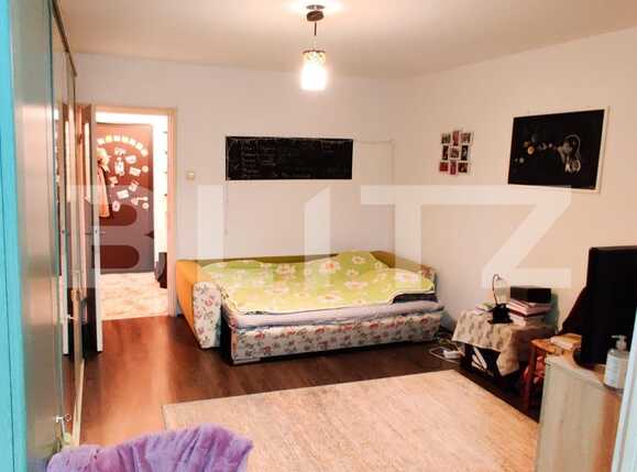 Garsonieră de vânzare Manastur - 59872AV | BLITZ Cluj-Napoca | Poza1