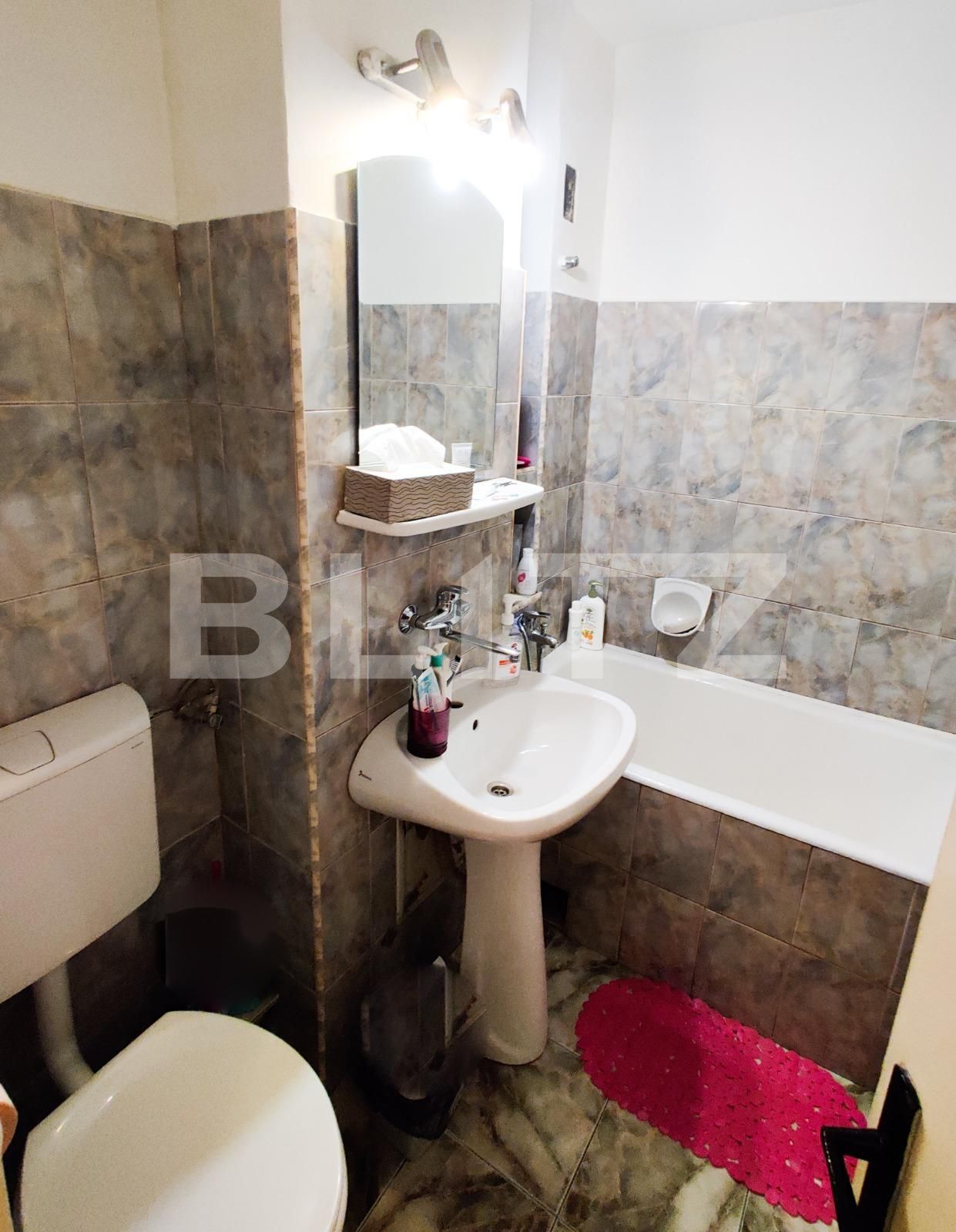 Garsonieră de vânzare Manastur - 59872AV | BLITZ Cluj-Napoca | Poza4