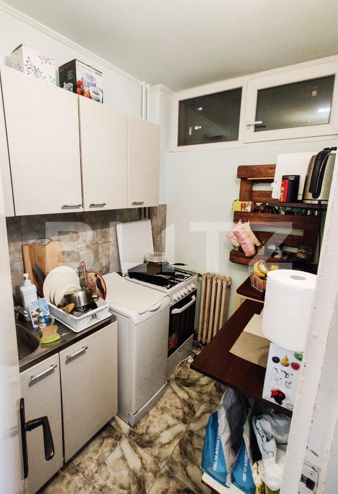 Garsonieră de vânzare Manastur - 59872AV | BLITZ Cluj-Napoca | Poza3