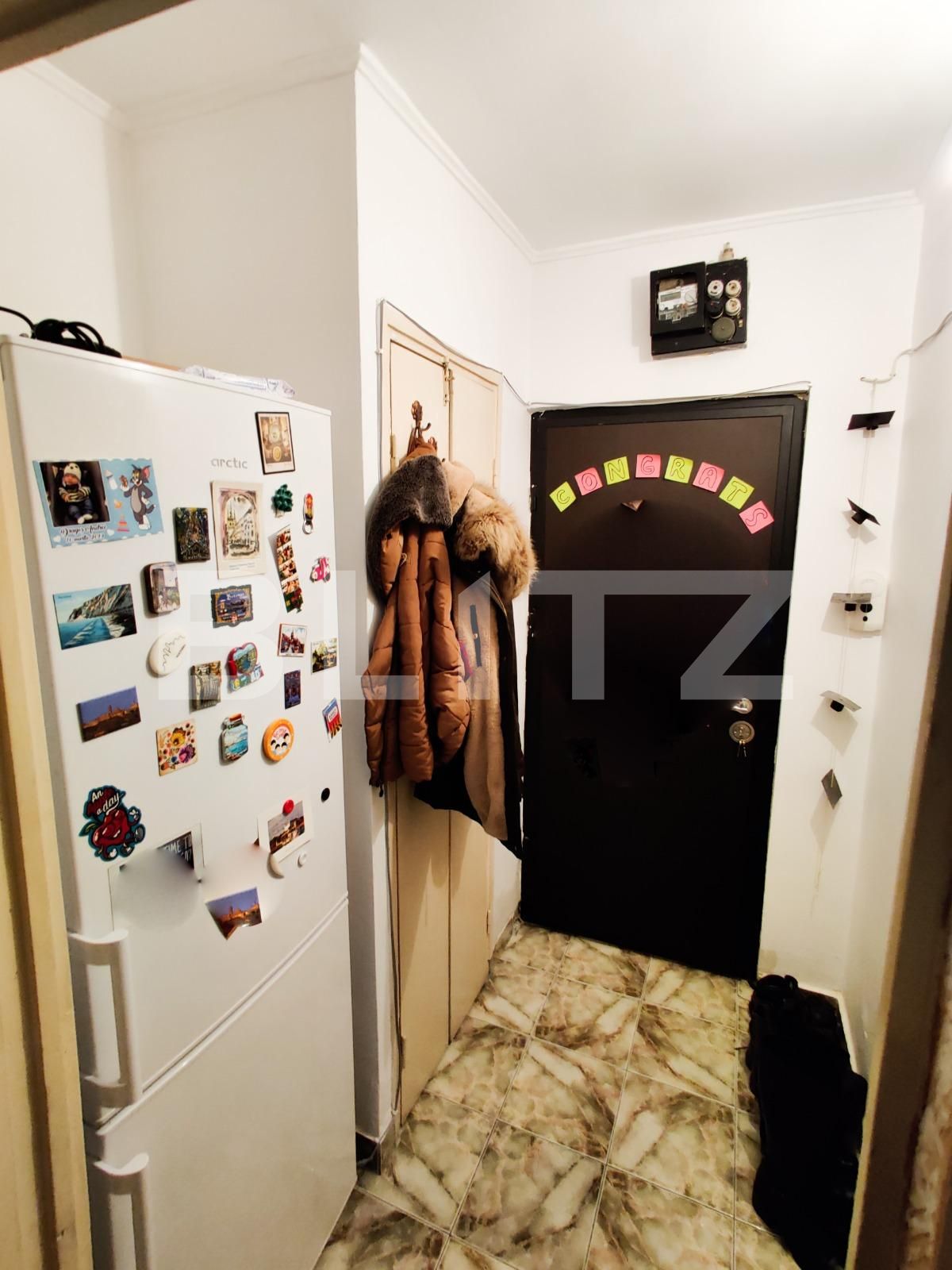 Garsonieră de vânzare Manastur - 59872AV | BLITZ Cluj-Napoca | Poza5