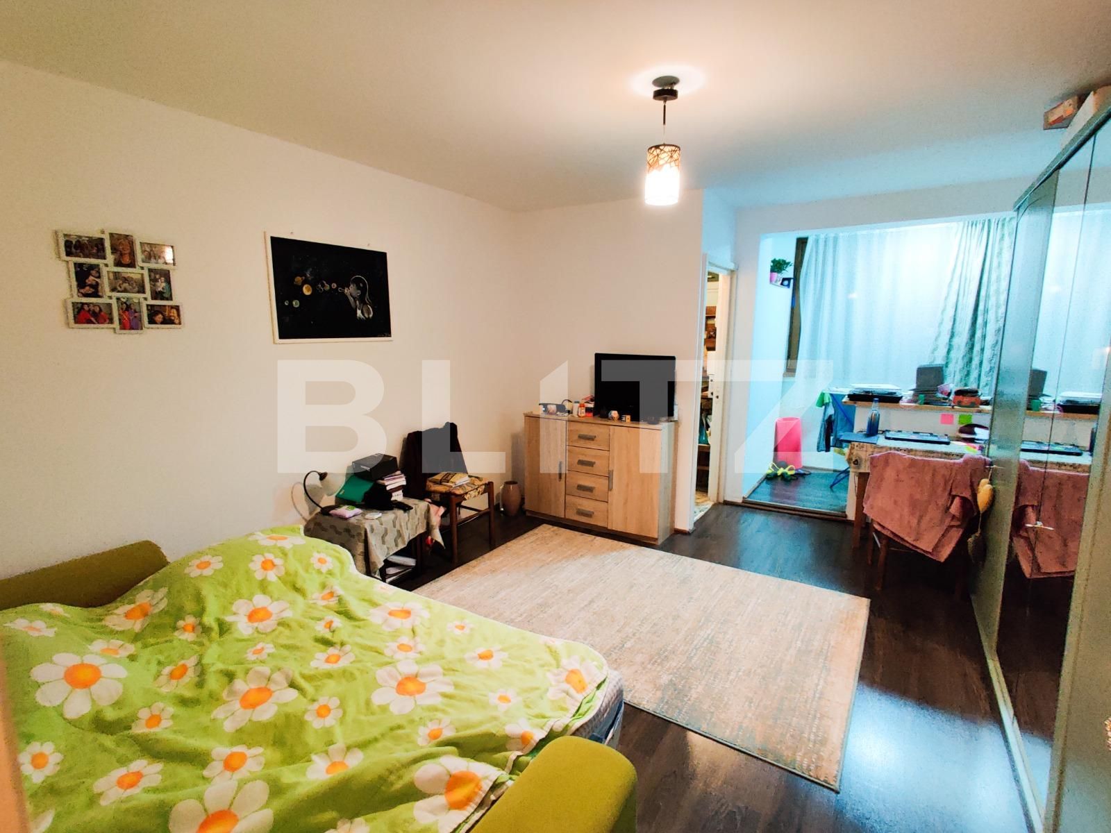 Garsonieră de vânzare Manastur - 59872AV | BLITZ Cluj-Napoca | Poza2