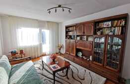 Apartament 3 camere, decomandat, zona Gradinii Botanice!