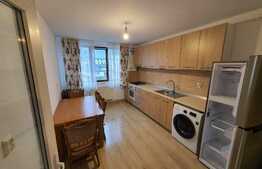 Apartament 3 camere, parcare, etaj intermediar!