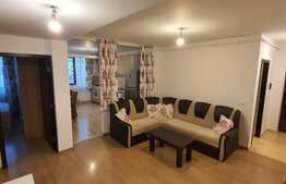 Apartament 3 camere, parcare, etaj intermediar!