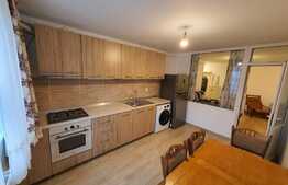 Apartament 3 camere, parcare, etaj intermediar!