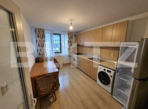 Apartament de vânzare 3 camere Floreşti - 59874AV | BLITZ Cluj-Napoca | Poza1