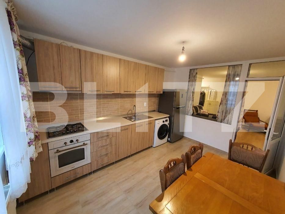 Apartament de vânzare 3 camere Floreşti - 59874AV | BLITZ Cluj-Napoca | Poza4