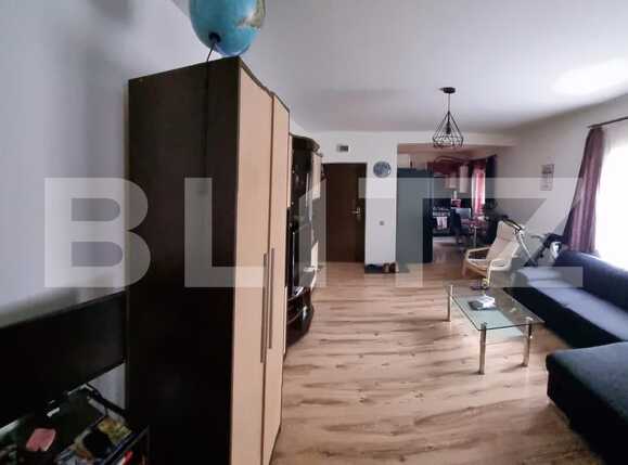Apartament de vânzare 2 camere Floreşti - 59875AV | BLITZ Cluj-Napoca | Poza3